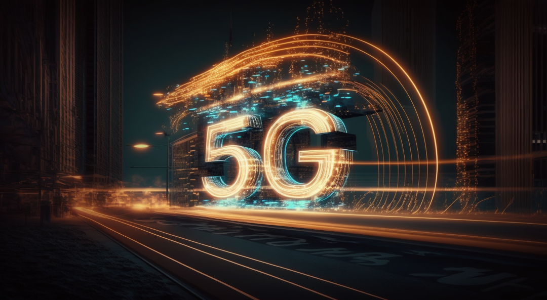 How 5G Technology Could Revolutionize Our Lives