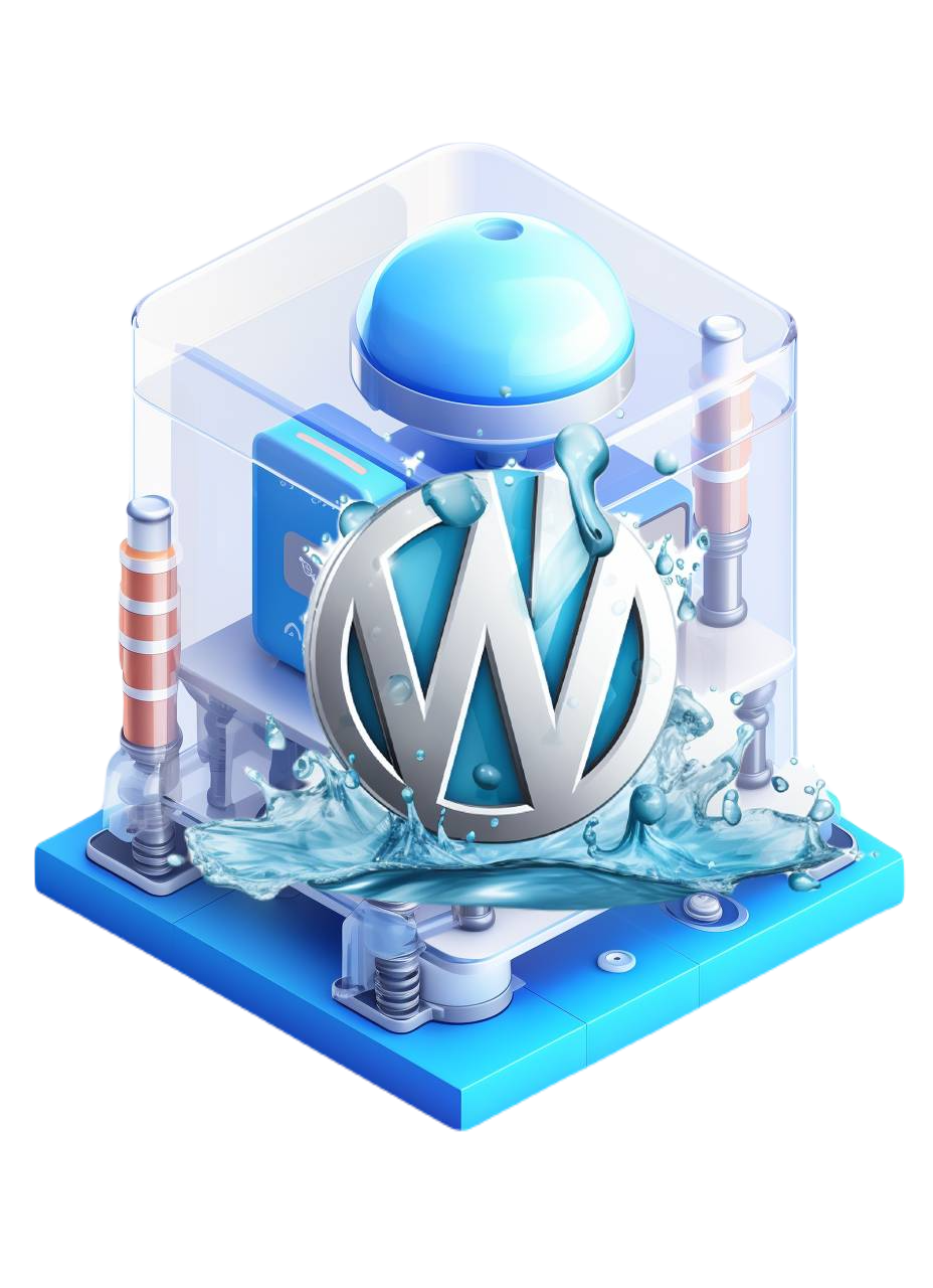 Wordpress Core