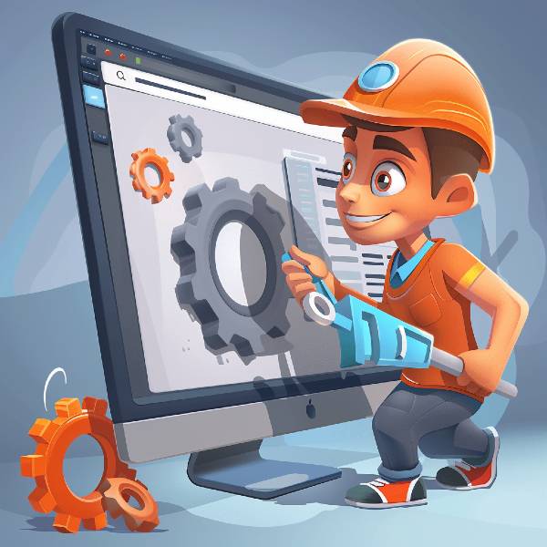 Dundas, Web Site Design 4