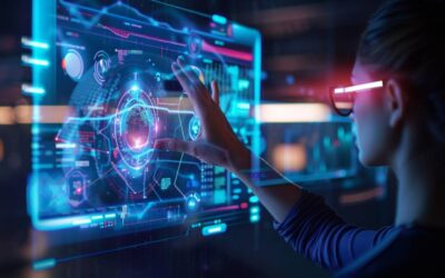 Harnessing for Cutting-Edge AI Web Design: A 2024 Perspective